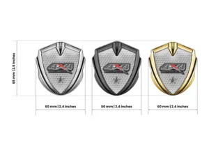 Emblem Fender Abzeichen Pro Edition Standardgröße